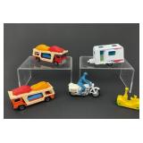 Matchbox Diecast Lot