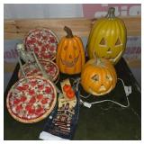 Halloween Jack-O