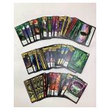 Meta Zoo Trading Cards Collection