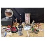 Home Decor, Disney Infinity Pads, Nativity Figures