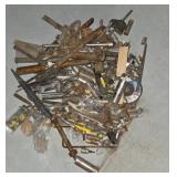 Hand Tools, Sockets, Pliers, Hammer +