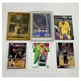 Basketball Cards Shaquille O