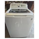 GE Deep Fill HE Washer Like New