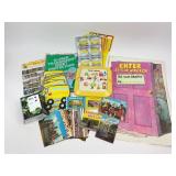Vintage Postcards Disney, Places & Souvenir, ENTER