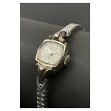 Vintage Elgin Lady