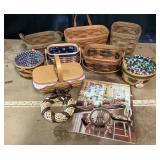 Longaberger Baskets