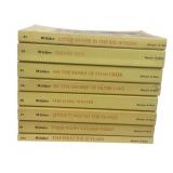 Laura Ingalls Wilder Paperback Books