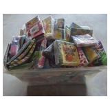 Decorative Napkins With Holiday Designs