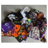 Halloween Costumes, Decorations, Trick-Or-Treat Ba