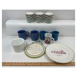 Porcelain Momï¿½s Kitchen Art & Mugs