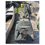 Craftsman Electric Start 5.0 HP 21 Inch Snow