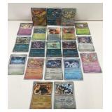Holofoil Pokemon Cards: Exeggutor EX, Team Rocket