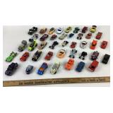 Hot Wheels, Matchbox, Diecast Cars