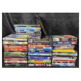 DVDs, Blu-rays Featuring Star Wars, Home Alone