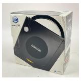 Empty Nintendo Gamecube Box with Instruction