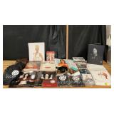Cosmetology Books, Pureology Beauty Apron, Beth Mi