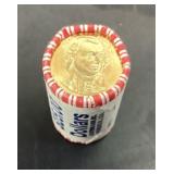 1 Roll Presidential $1 Coins #25