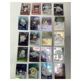 Sanrio Trading Card Collection