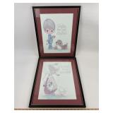 Precious Moments Art