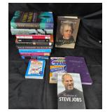 Books by Lori Rader-Day, Jon Meacham, John Green +