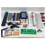 Fiskars Paper Trimmers, Mat Cutting Tools, Grid ru