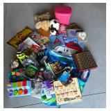 Toys, Games, Decor, Little Tikes Stool