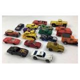 Hot Wheels: Kennel Truck, Tow Jam, 31 Doozie,
