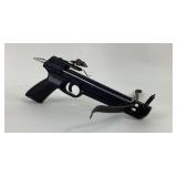Metal Handheld Crossbow Pistol