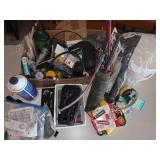 Tools, Automotive Supplies, JB Weld, Smith Electri