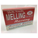 Bill Elliot #9 Melling Oil Pumps Racing Die-cast
