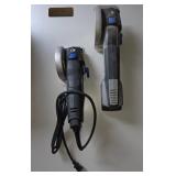 Dremel Ultra-Saw Tools, Corded And 20V Battery
