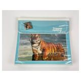 1980s Mead Trapper Keeper Notebook