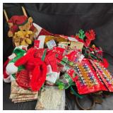 Christmas Decorations, Ornaments, Holiday Crafts