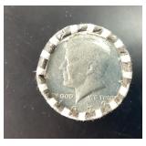 1 roll Kennedy 1973 $1 Coin $10