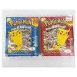 Pokemon: Project Studio Blue and Red Version PC