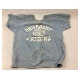 Collegiate Pacific University Of Arizona Shirt