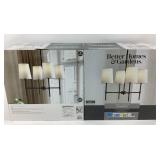 Better Homes & Gardens Chandelier Lighting