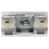 Better Homes & Gardens Flush Mount Lights