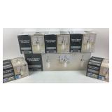 Better Homes & Gardens Vanity Light Fixtures