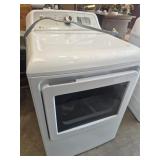 GE Sensor Dry HE Electric Dryer - Like New