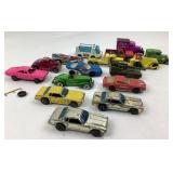 Hot Wheels: Auburn 852, Power Piston, Neet