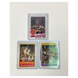 Kareem Abdul-Jabbar Basketball Cards