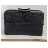 Kruse Medical Bag With Instruments, Davis Emergenc