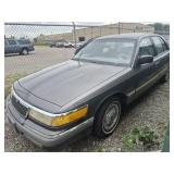 1992 Ford Grand Marquis GS 4 Door - 147,000 Miles