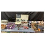 Electronics, Sutera Bath Stone, Decor Items, HP La