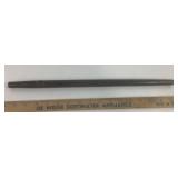 Woodwind Instrument Component, Tin Whistle or Penn