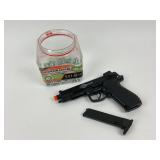 Airsoft BB Gun