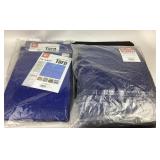 HFT Tarps, Haul-Master Movers Blankets