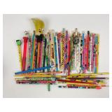 Vintage Pencil Collection
