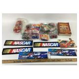NASCAR Memorabilia, McDonald